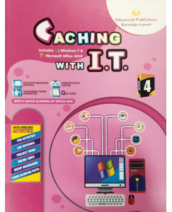 Caching With I.T. - 4
